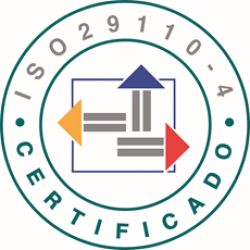 Certificado ISO IEC 29110